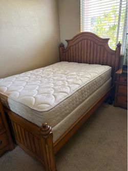 Double bedroom set