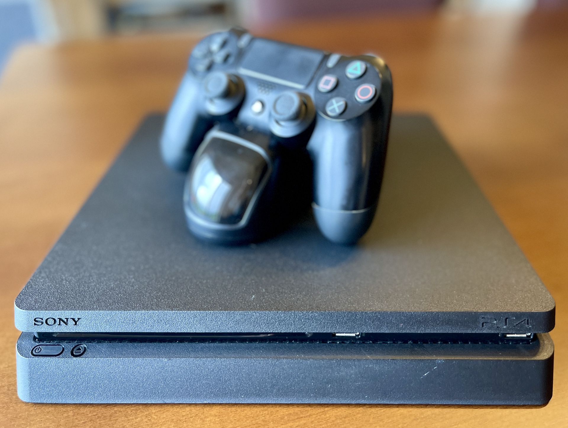 PS4-800 1tb Storage