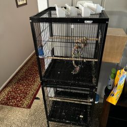 Cage 