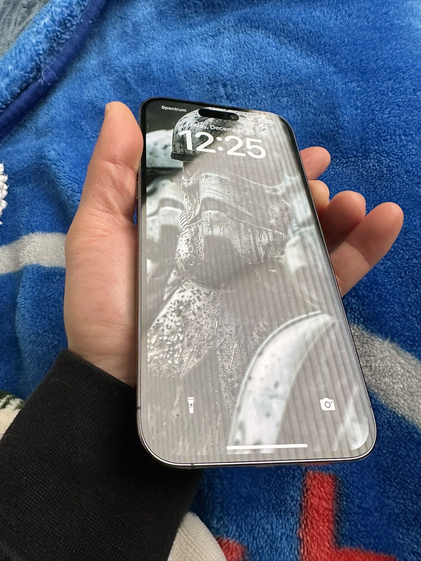 iPhone 14 Pro Max 128gb 