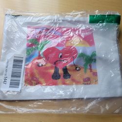 Pencil Bag