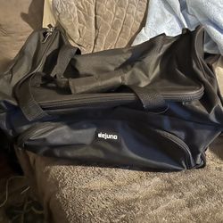 Dejuan Duffle Bag