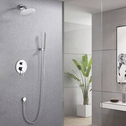 Shower System