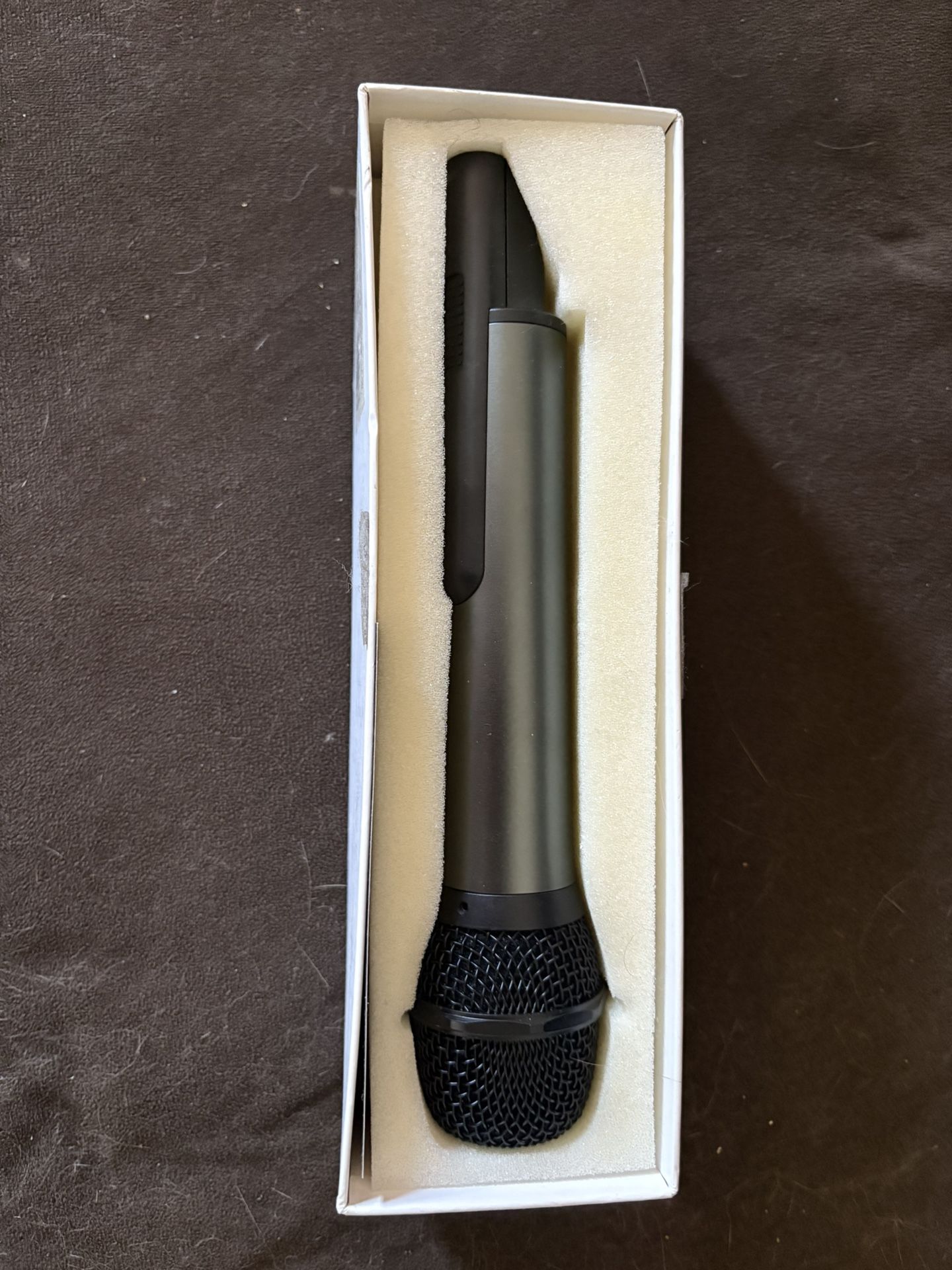Wireless Microphone