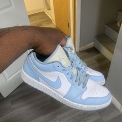 [BEST OFFERS] Womens Nike Dunks , Baby Blue 