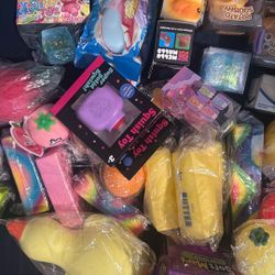 Squishies 