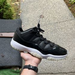 Air Jordan 11 Retro Low ‘72-10’