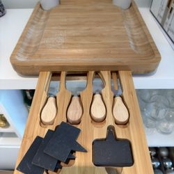 Large Charcuterie Board 