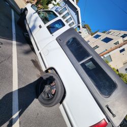 1998 Chevrolet Silverado 1500