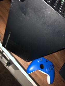 Xbox series X