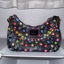 Inside Out  loungefly purse