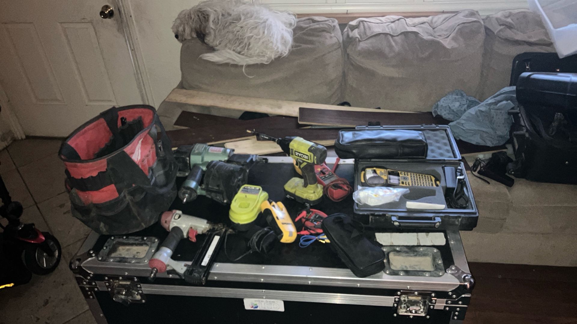 Great Deal On Tool Set