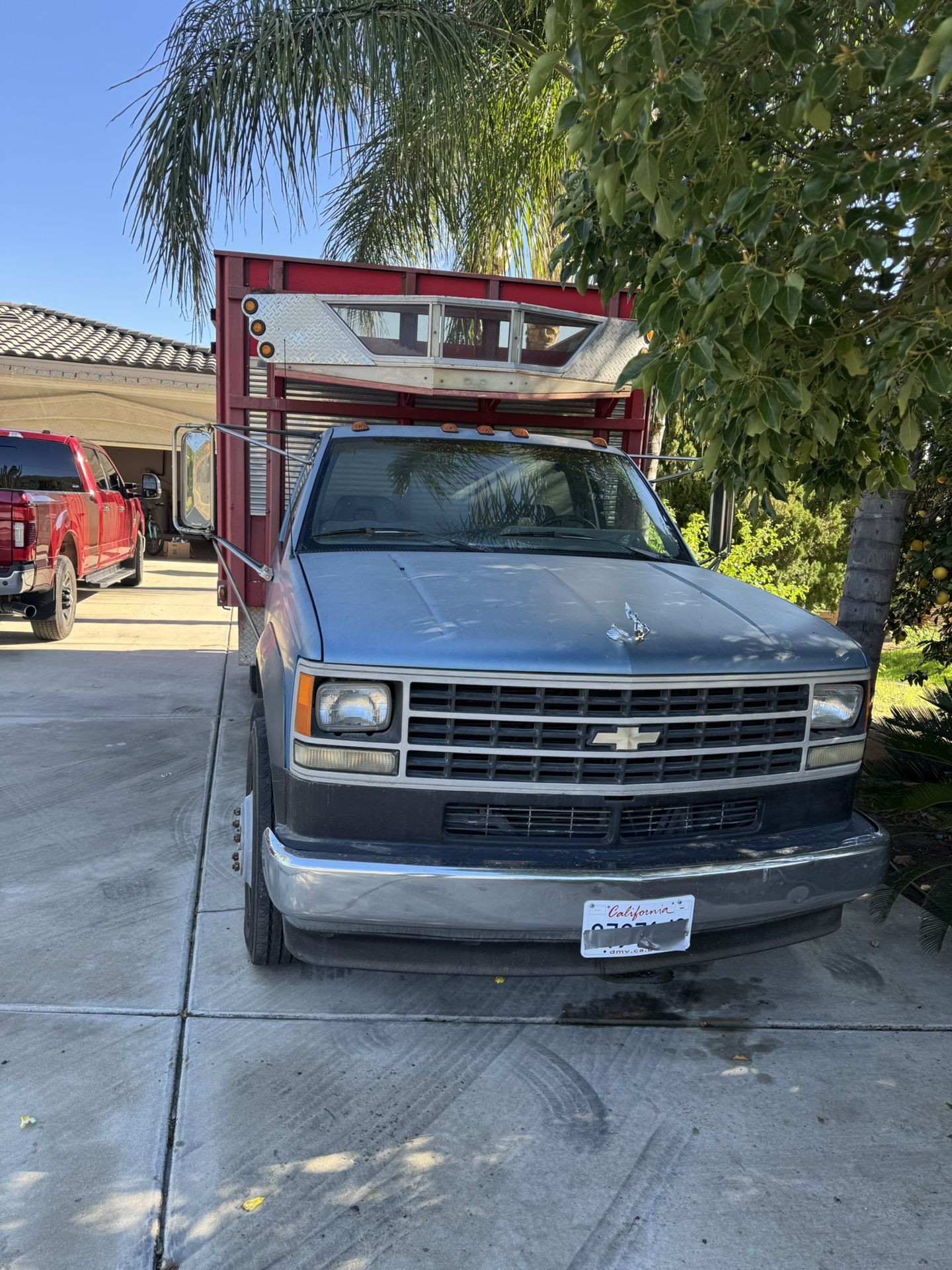 Offerup Trucks For Sale