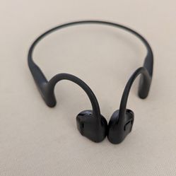 SHOKZ OpenRun Pro 2 - Open-Ear, Bone Conduction Sport Headphones