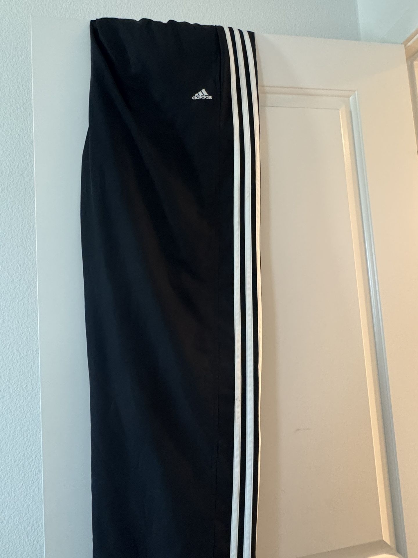 Baggy Y2K Vintage Adidas XL