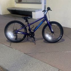 Cannondale Mountain Bike 20inch
