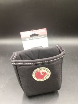 OCCIDENTAL LEATHER CLIP ON DEEP POUCH**(FINANCIAMOS/WE FINANCE)**