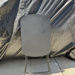 Collapsible Table