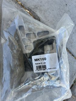 Ford Motor Mount