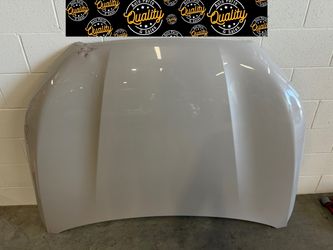 2020 2021 2022 2023 2024 Lincoln Corsair Hood