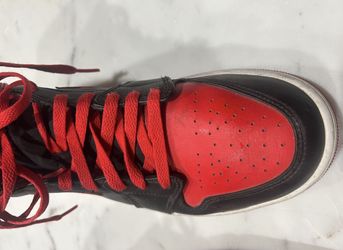 Jordan 1s