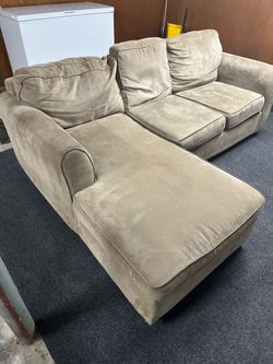 Lounge Sofa