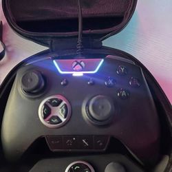 Xbox Controller