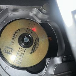 Nintendo GameCube 