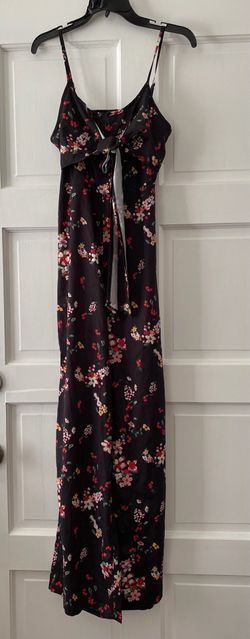 Jumpsuit