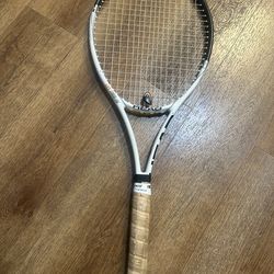 Head Speed Mp Tennis Racket