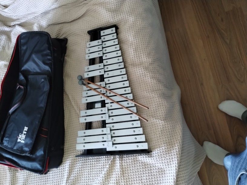 Vic Firth Xylophone