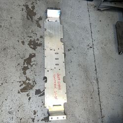Parts Jeep Grand Cherokee L 4XE 21-25 Transmission Cross-Member Bracket (contact info removed)0AD