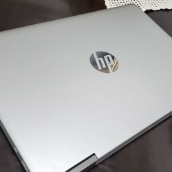Hp Pavilion Touch Screen 11.6"