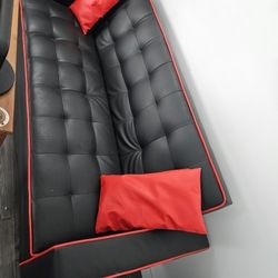 Couch & Love Seat For Sale! $200!