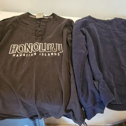 Sweatshirts