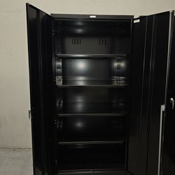 9 Foot File Cabinets 