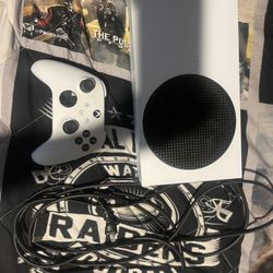 Xbox  Series S