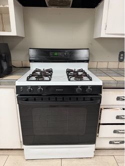 Stove