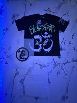 Hellstar shirt