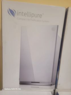 SPECIAL - Intellipure Compact Air Purifier