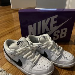 Nike SB