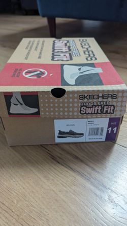 Skechers Shoes - Hands free Swift Fit