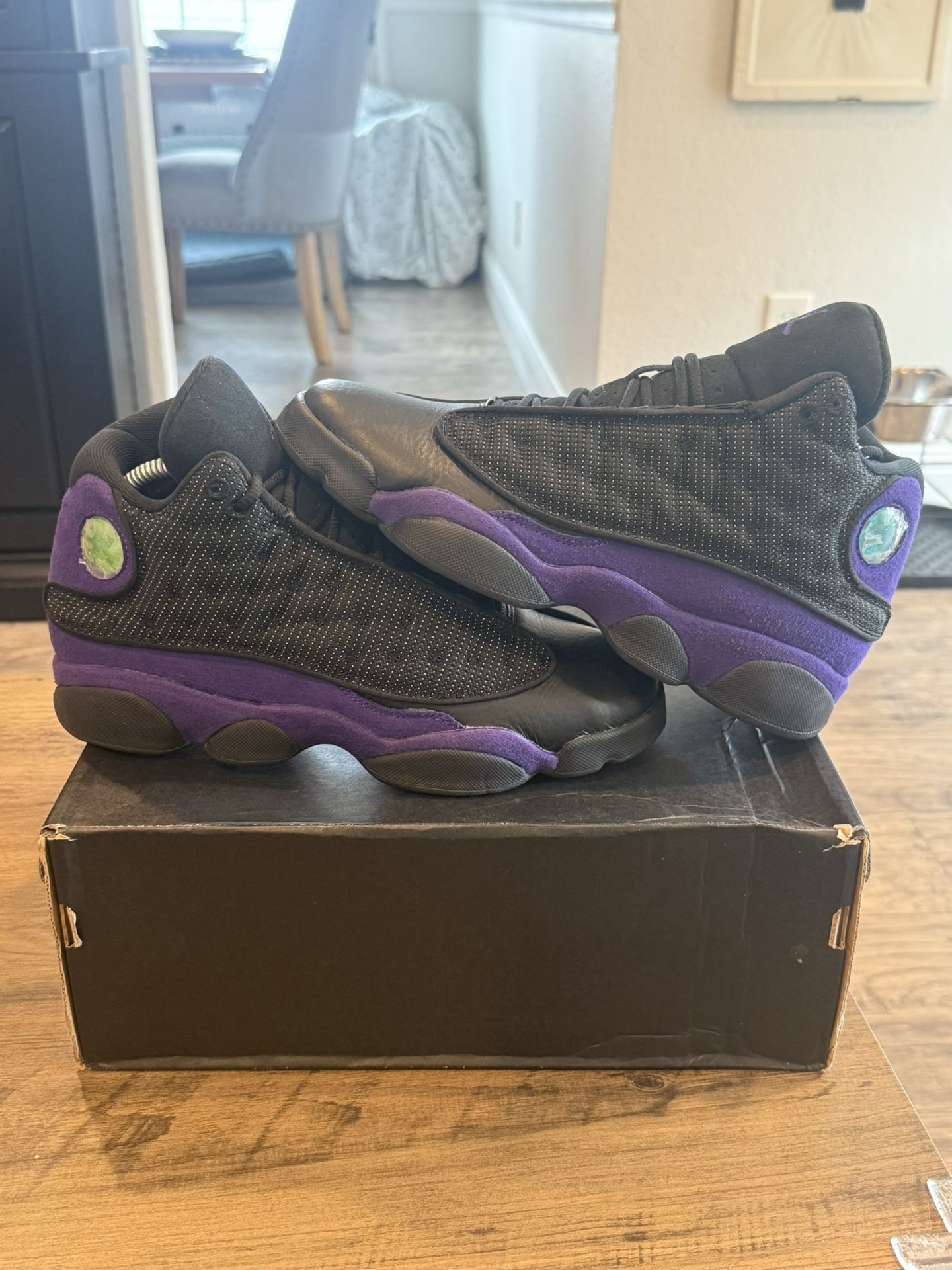 Jordan 13