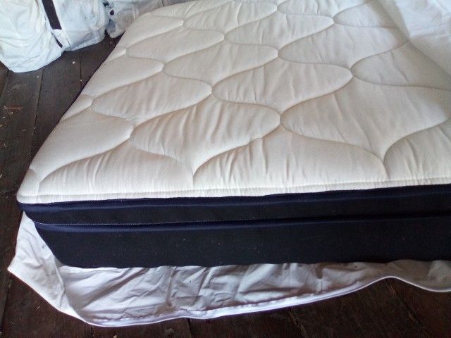 TWIN SIZE MATTRESS'S