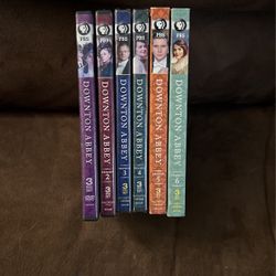 Downton Abbey 