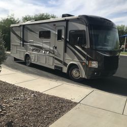 2014 Forest River FR3 30DS