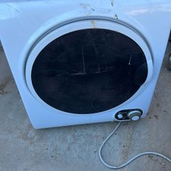 Electric Dryer 