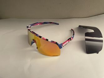 Oakley Sunglasses 