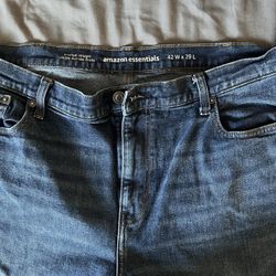 Mens Jeans 