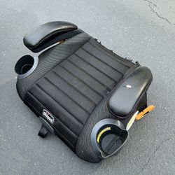 Go Fit Plus BOOSTER SEAT